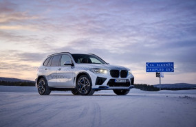 ep bmw ix5 hydrogen