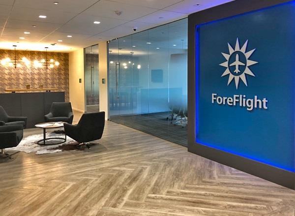 Boeing adquiere el proveedor de aplicaciones móviles para la aviación ForeFlight | FOREFLIGHT ep boeing adquiereproveedoraplicaciones movilesla aviacion foreflight