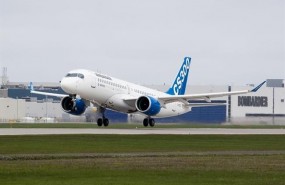 ep bombardier cs300