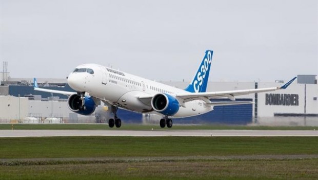 ep bombardier cs300