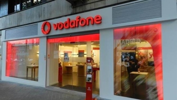 Vodafone moves to block ads from fake news and hate speech websites