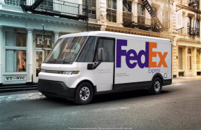 ep brightdrop ev600 de general motors