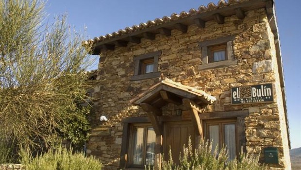 ep casa ruralbulinhorcajuelo madrid