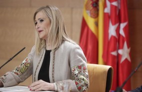 ep cifuentes presidereunionconsejogobierno la presidentala comuni 20170710101702