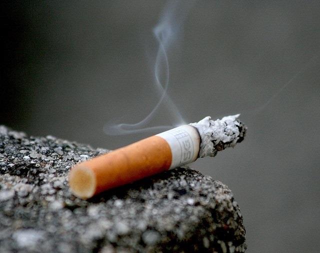 Cigarro | LANIER67/FLICKR - Archivo ep cigarro