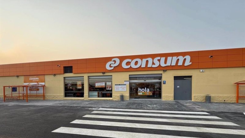 ep consum abre dos nuevas tiendas en sueca y torrevieja y ya supera las 500 tiendas propias ep consum abre dos nuevas tiendas en sueca y torrevieja y ya supera las 500 tiendas propias