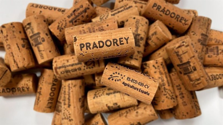ep corchos de pradorey