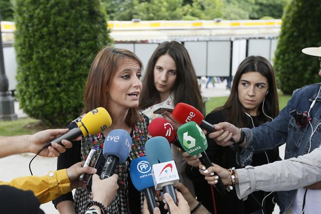 ep declaraciones andrea levyferialibromadrid