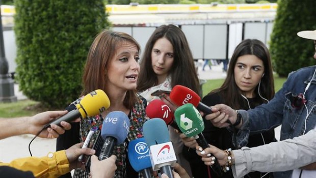 ep declaraciones andrea levyferialibromadrid