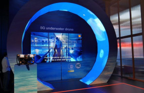 ep demostracion de orange en mobile world congress
