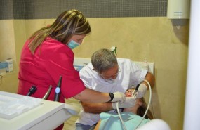 ep dentista revisasalud bucodentalun paciente