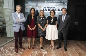 ep desarrollola mujerla empresa retola igualdad