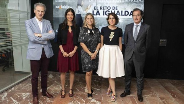 ep desarrollola mujerla empresa retola igualdad