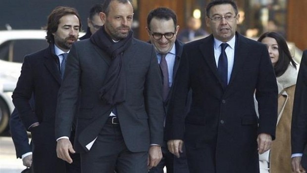 ep detenidoexpresidentebara sandro rosell