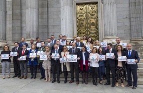 ep diputadosppcongreso porlibertad educativavalencia
