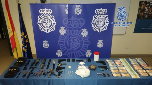 ep droga dineroarmas intervenidosla operacion algodon contratraficodrogasasturias