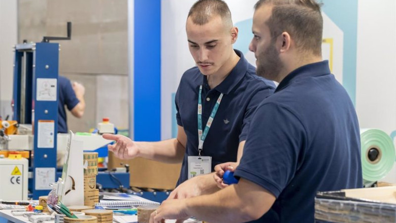 ep easyfairs ep easyfairs