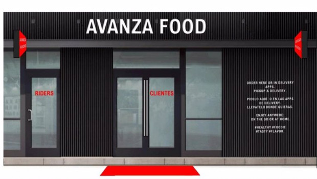 ep economia-beerfood lanza la division dark kitchen virtual brands que contara con 10 marcas de