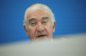 ep el ceo de endesa jose bogas durante la presentacion de los resultados 2025 y la actualizacion del