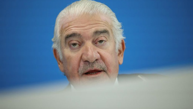 ep el ceo de endesa jose bogas durante la presentacion de los resultados 2025 y la actualizacion del