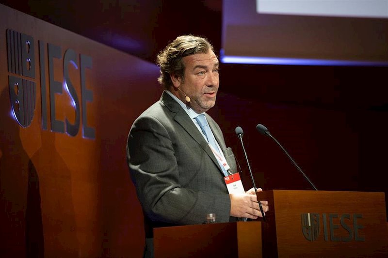 ep el director general de la asociacion espanola de proveedores de automocion sernauto jose portilla ep el director general de la asociacion espanola de proveedores de automocion sernauto jose portilla