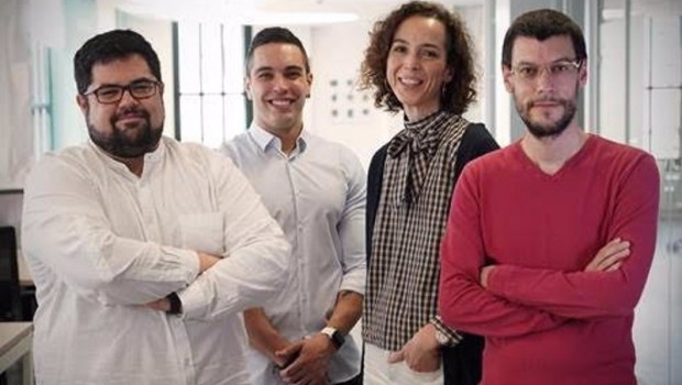 ep el equipo de napptive