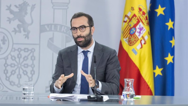 ep el ministro de economia comercio y turismo carlos cuerpo