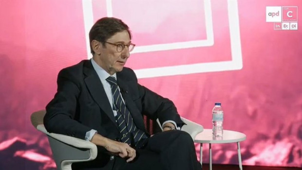 ep el presidente de bankia jose ignacio goirigolzarri en el 1 congreso internacional digital de ep el presidente de bankia jose ignacio goirigolzarri en el 1 congreso internacional digital de