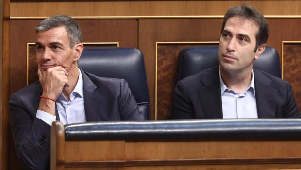 ep el presidente del gobierno pedro sanchez i y el vicepresidente primero y ministro de economia 20260628101103