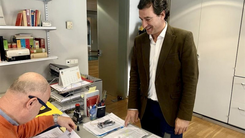 ep el presidente del pp en baleares biel company
