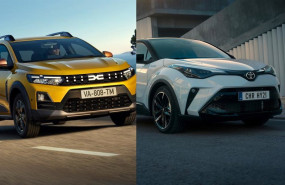 ep el sandero se convierte en numero uno en ventas de marzo y el mas buscado del primer trimestre