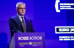ep el secretario de estado de vivienda y agenda urbana david lucas interviene en el congreso house