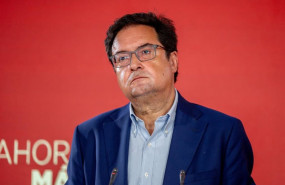 ep el secretario general del psoe de madrid y ministro para la transformacion digital y de la
