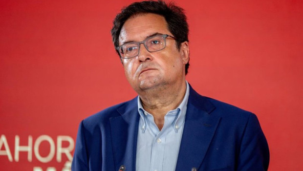 ep el secretario general del psoe de madrid y ministro para la transformacion digital y de la ep el secretario general del psoe de madrid y ministro para la transformacion digital y de la