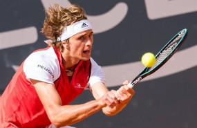 ep el tenista aleman alexander zverev