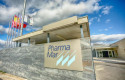 ep entrada a la sede de pharmamar