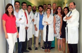 ep equipo cibercv diabetes mellitus tipo 2 rehabilitacion cardiaca intervencion cor