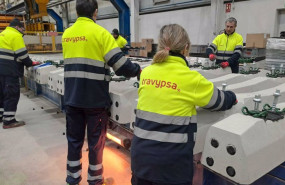 ep fabrica de travypsa en luceni zaragoza