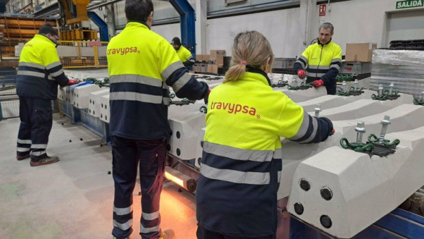 ep fabrica de travypsa en luceni zaragoza