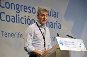 ep fernando clavijo presidente canario foto recurso