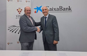 ep firma del acuerdo de renovacion entre la interprofesional del vino de espana y agrobank