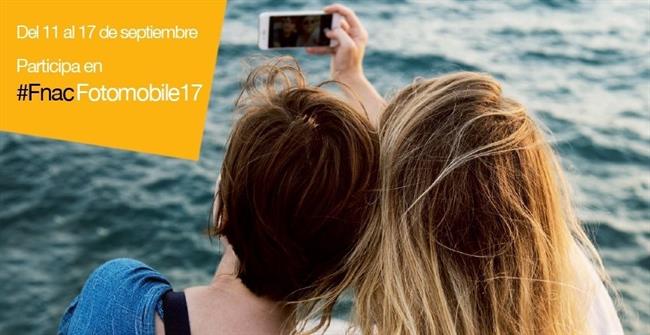 #Fnacfotomobile17 | FNAC ep fnacfotomobile17