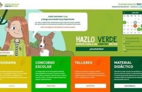 ep hazlo verde de leroy merlin movilizamas67000 alumnoseducacion prim