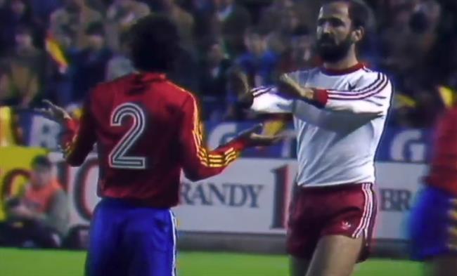 El histórico España - Malta del 12-1 | FIEBRE MALDINI ep historico espana - malta12-1