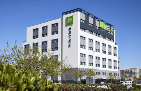 ep ibis styles madrid airport valdebebas