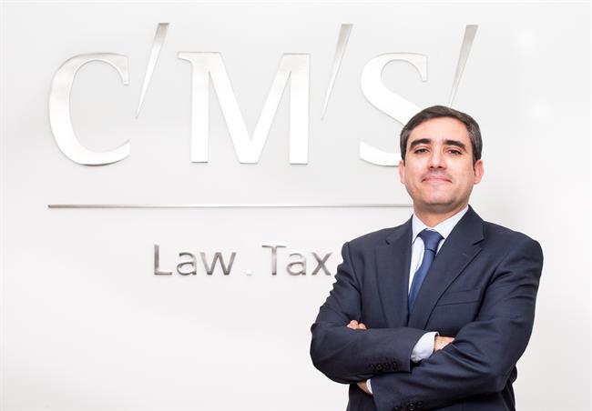 Ignacio Ramos, consul de Mercado de Capitales | CMS ep ignacio ramos consulmercadocapitales