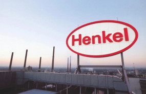ep imagen de un logo de henkel