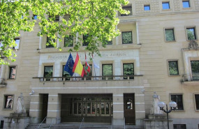 ep imagen del tribunal superior de justicia del pais vasco tsjpv