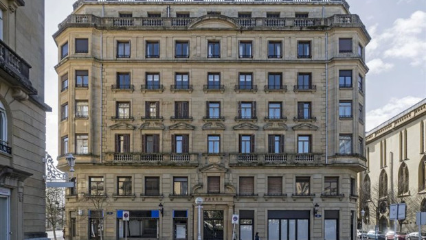 ep inmueble de impar capital