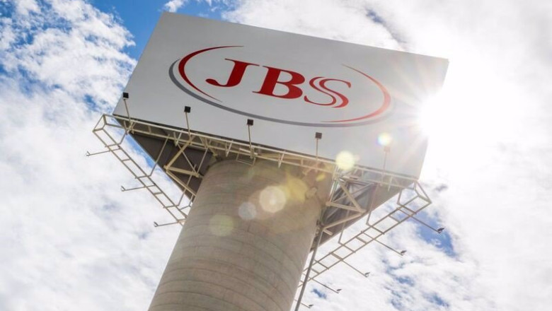 JBS | JBS ep jbs